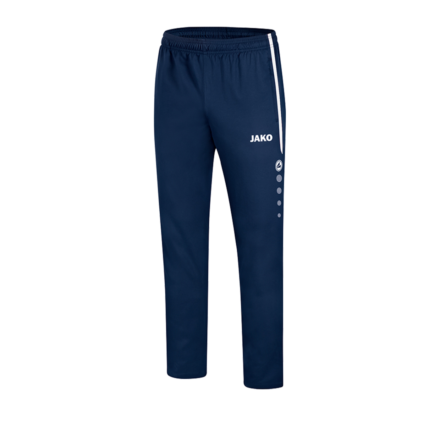Jako Striker 2.0 Präsentationshose Kids Blau F99