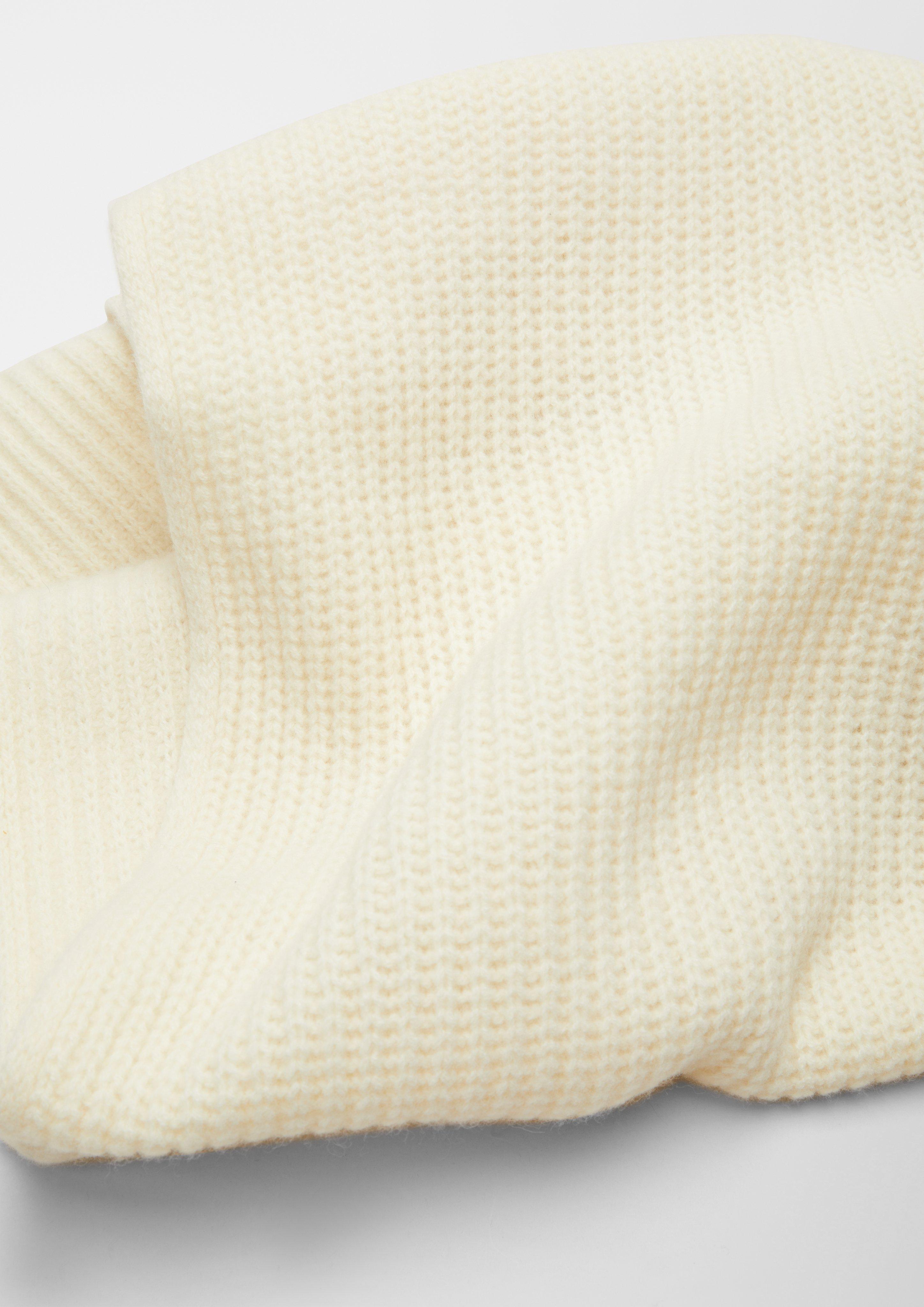 Strickschal aus Wolle  2121872-01Y8