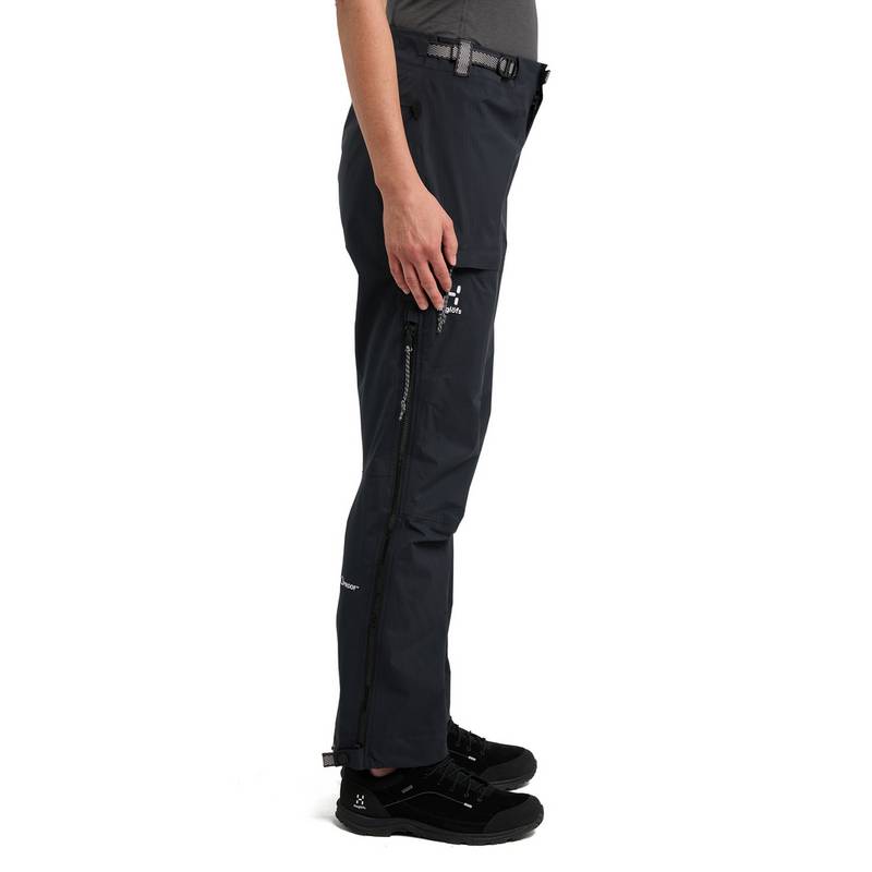 Haglöfs ROC Mono Proof Pant Funktionshose Damen