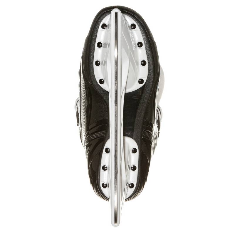 BAUER X-LS Intermediate Schlittschuhe Jungen