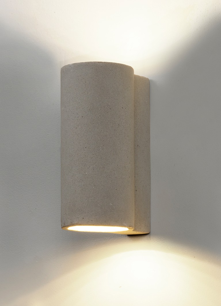 Serax Shape -seinävalaisin 11,5 cm