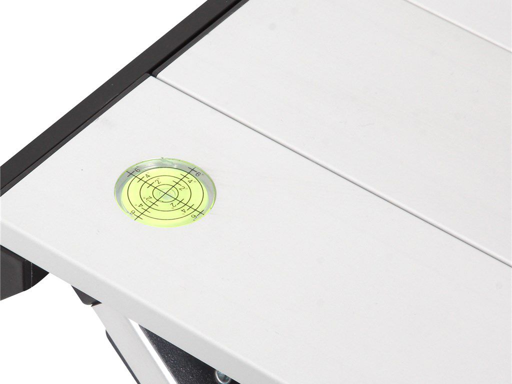 Brunner Accelerate 4 Tisch