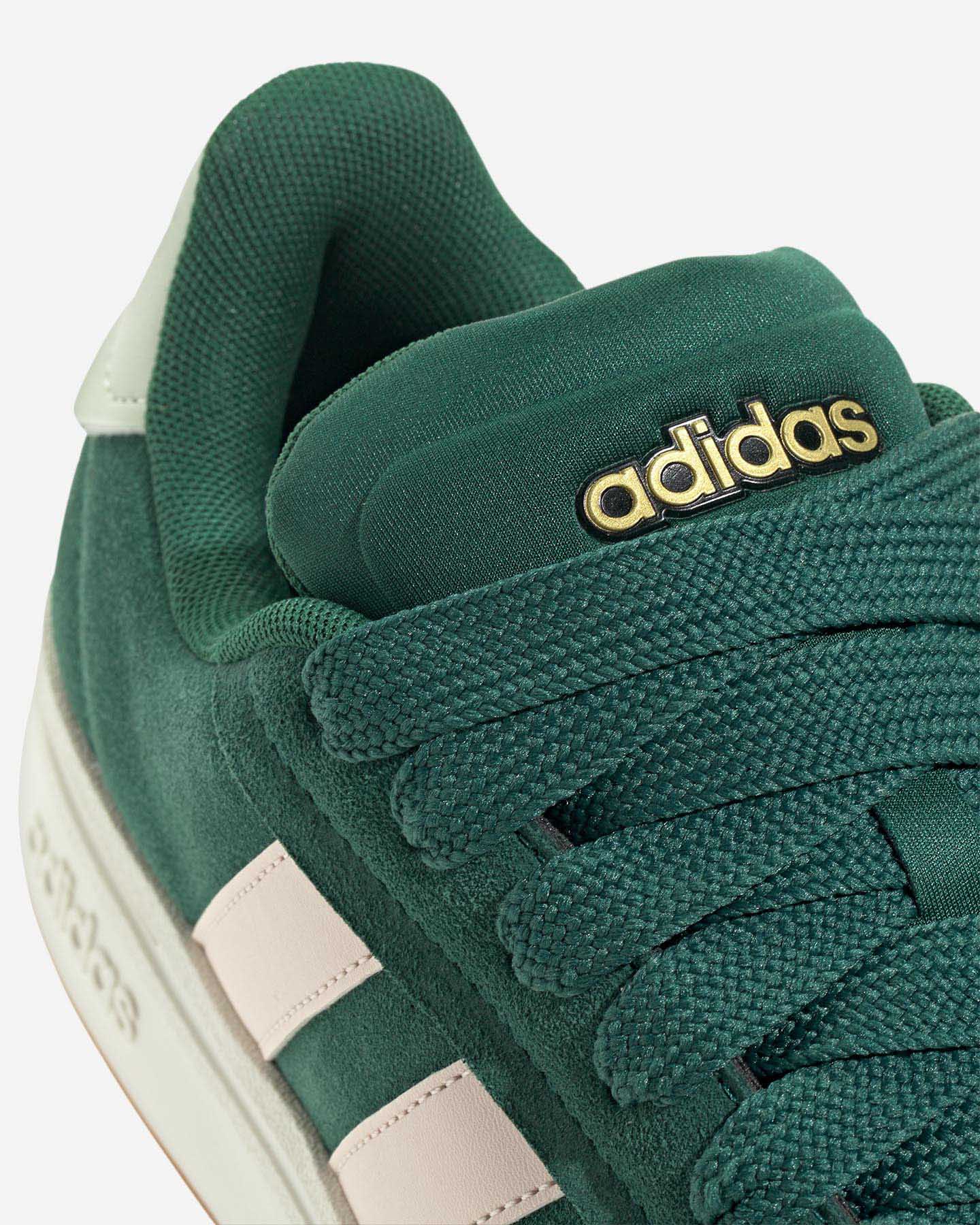 Trampki Adidas Core Grand Court Alpha 00s W JI1715