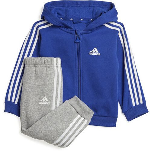 KINDER SPORTANZUG ESSENTIALS FULL-ZIP