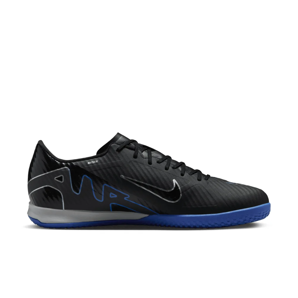 Nike Mercurial Vapor 15 Zoom Academy IC DJ5633-040 / schwarz
