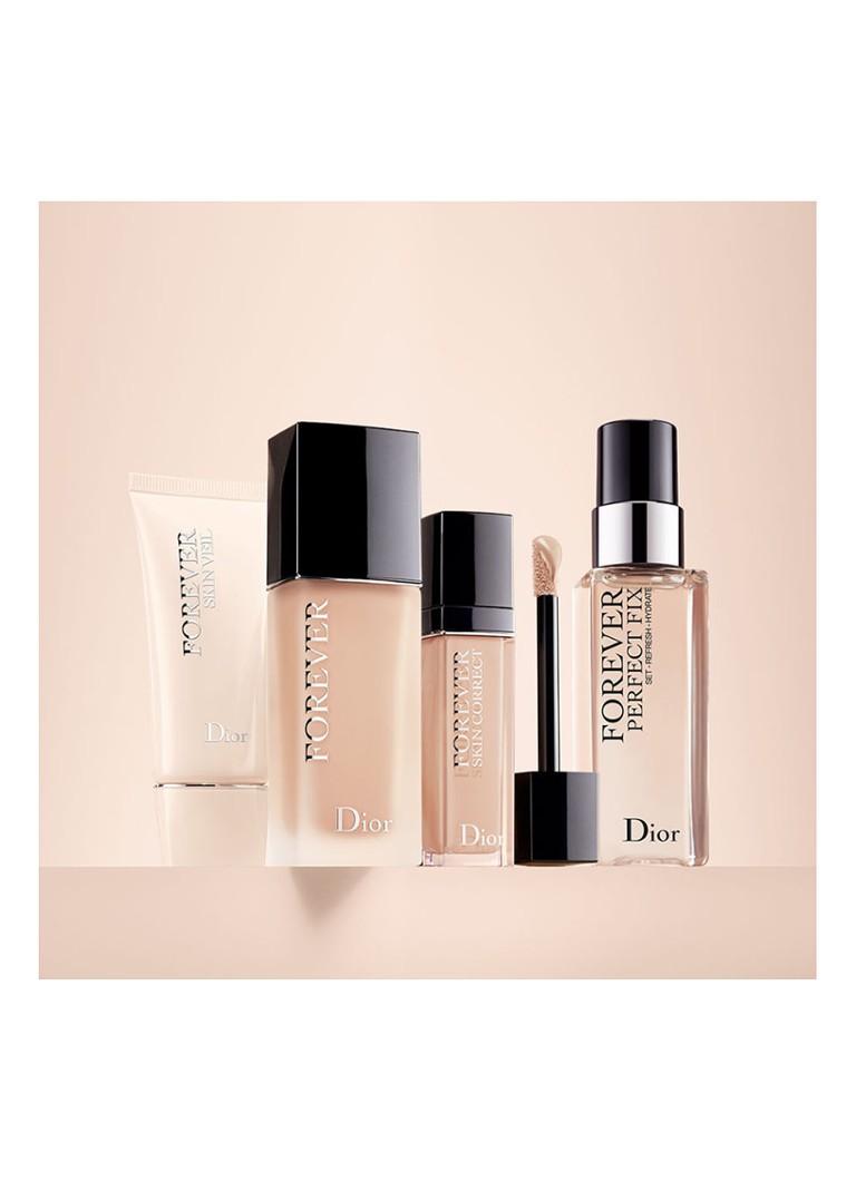 DIOR Dior Forever Perfect Fix - spray de față