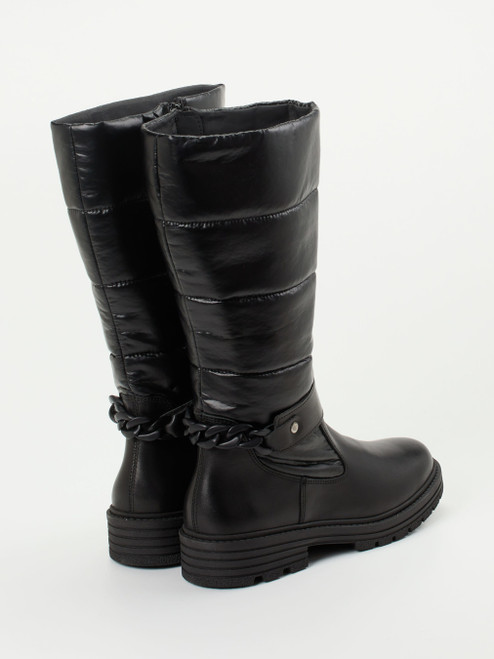 Stiefelette-27580090048 Solidus