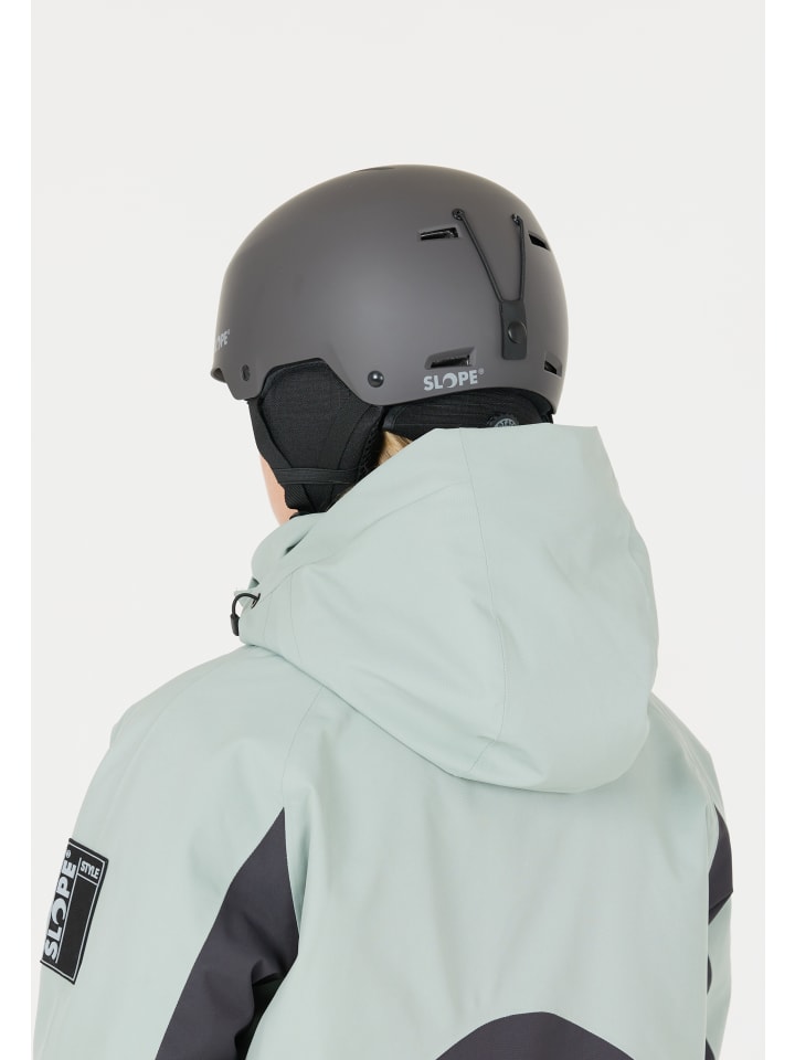 SLOPE Skihelm Heiden in 1016 Phantom günstig kaufen