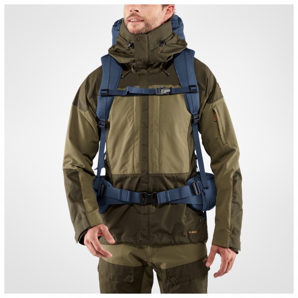 Fjällräven - Women's Keb 72 - Trekkingrucksack