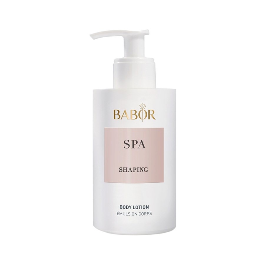 Body Lotion