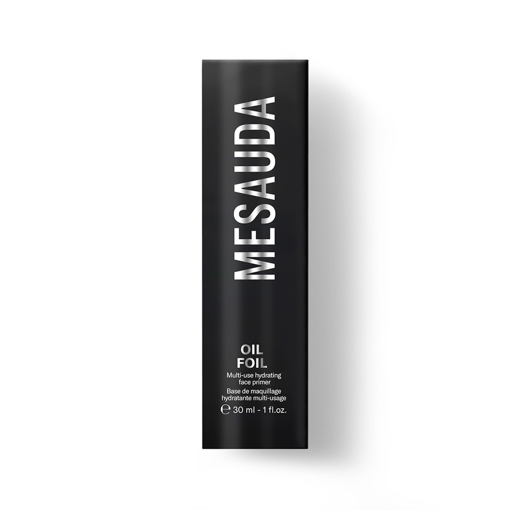 Mesauda Milano OIL FOIL YEUX PRIMER