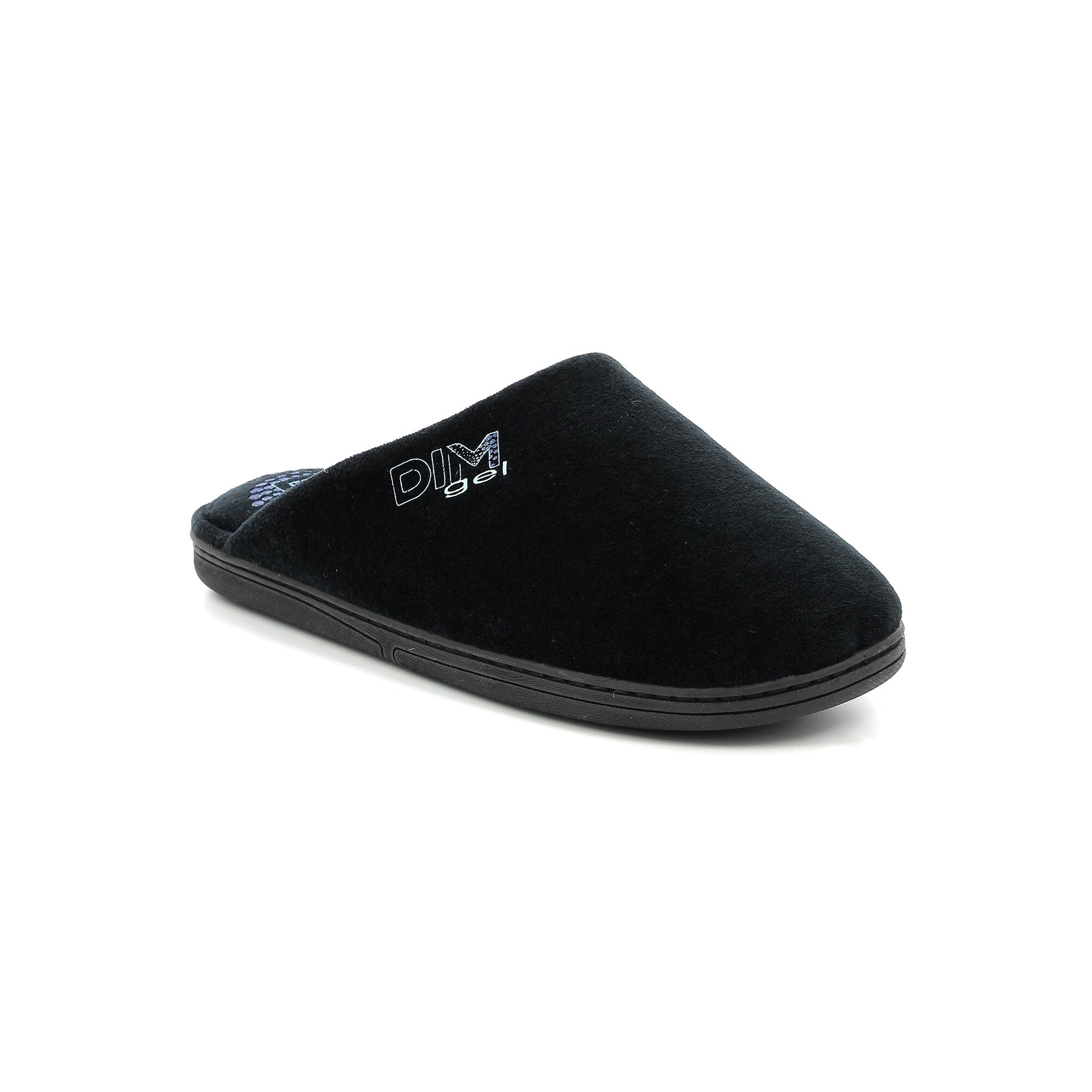 Mules homme semelle confort DIM