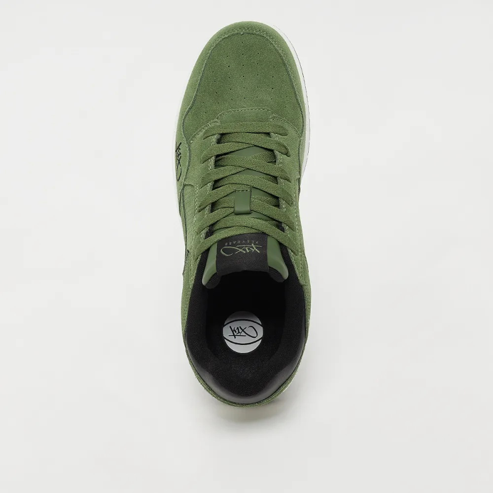 K1X Sweep Low PRM K1XFWM000050 / grün