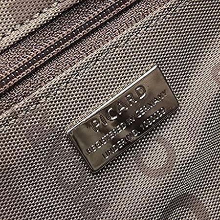 PICARD Handtaschen taupe REALLY Schultertasche