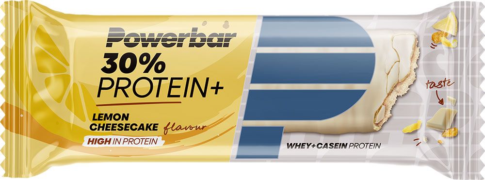 Powerbar ProteinPlus 30% Riegel 55g kaufen | Bike-Discount