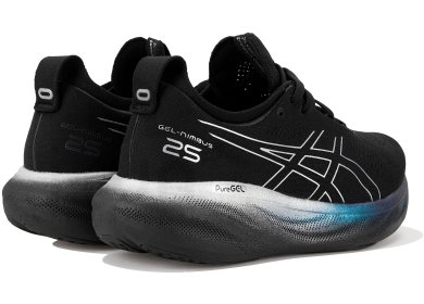 Asics Gel-Nimbus 25 Platinum W