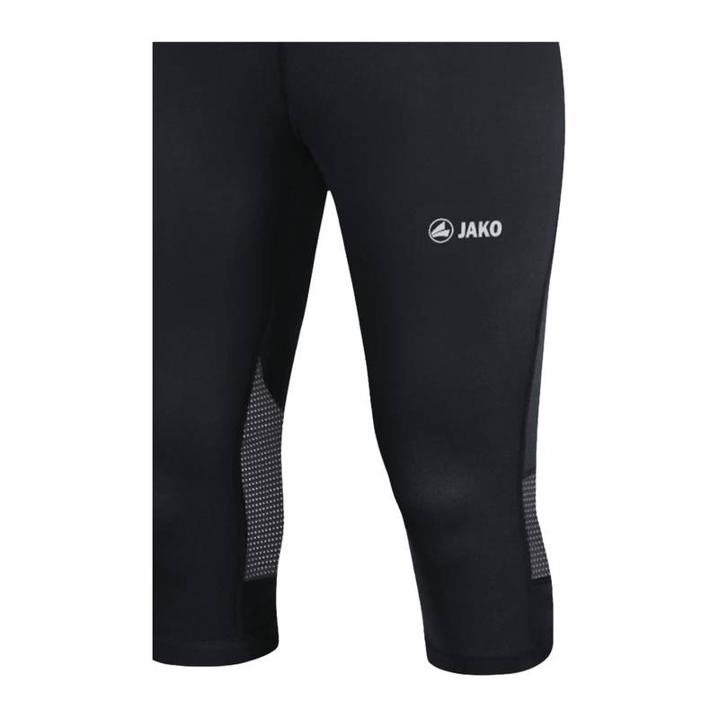 JAKO Run Capri Tight 2.0 Running Damen Laufshorts Damen
