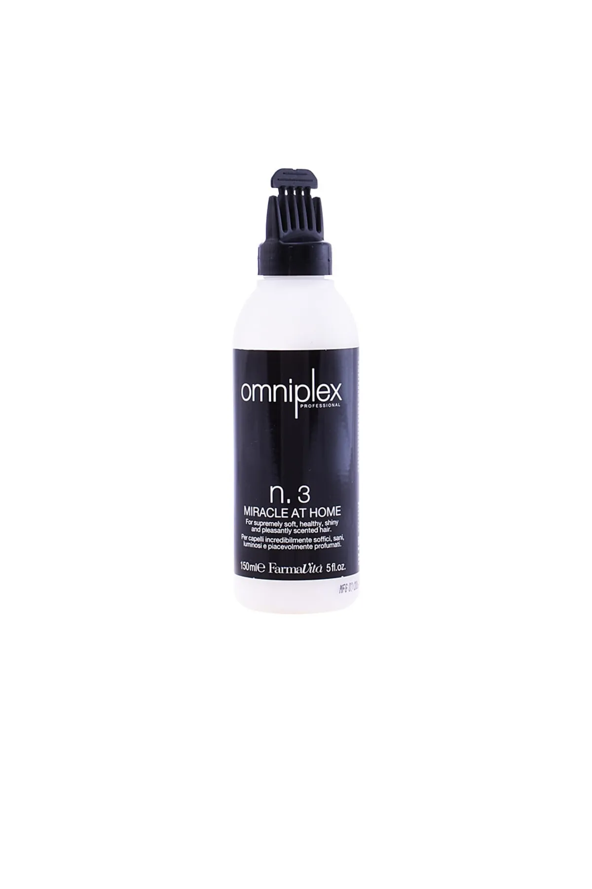 Farmavita  Omniplex Nº3 Wunder zu Hause Farmavita 150 ml
