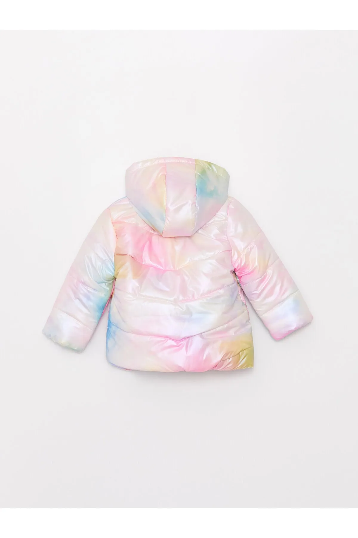 LC Waikiki  Winterjacke - Mehrfarbig - Basic