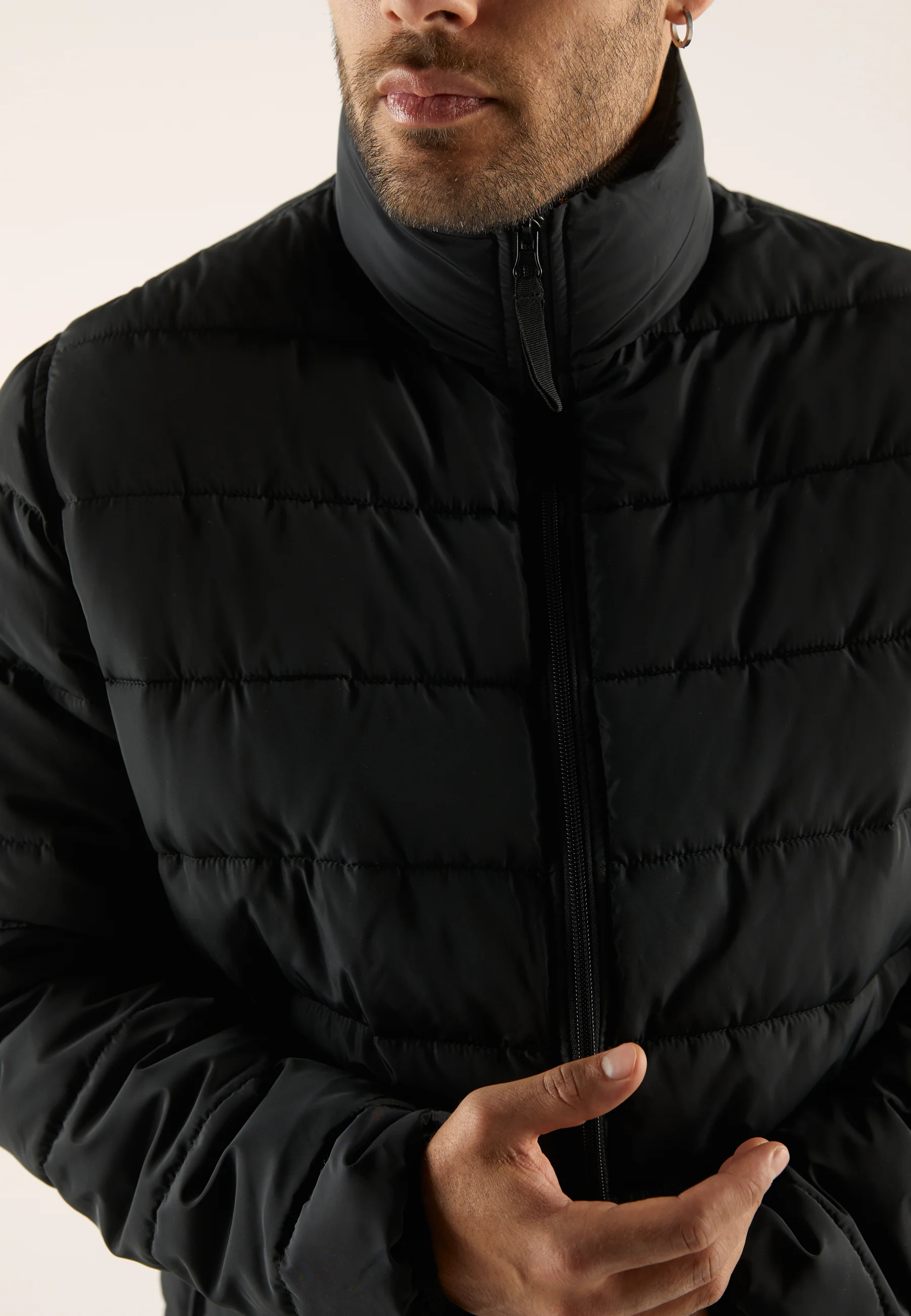 Chaqueta de entretiempo Pier One