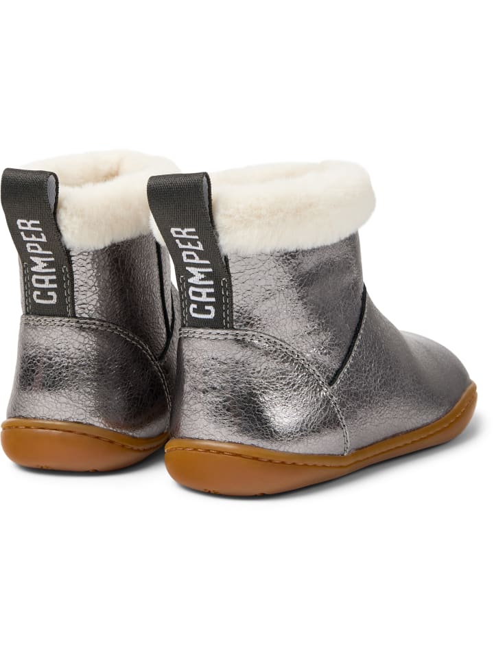 Camper Stiefeletten 