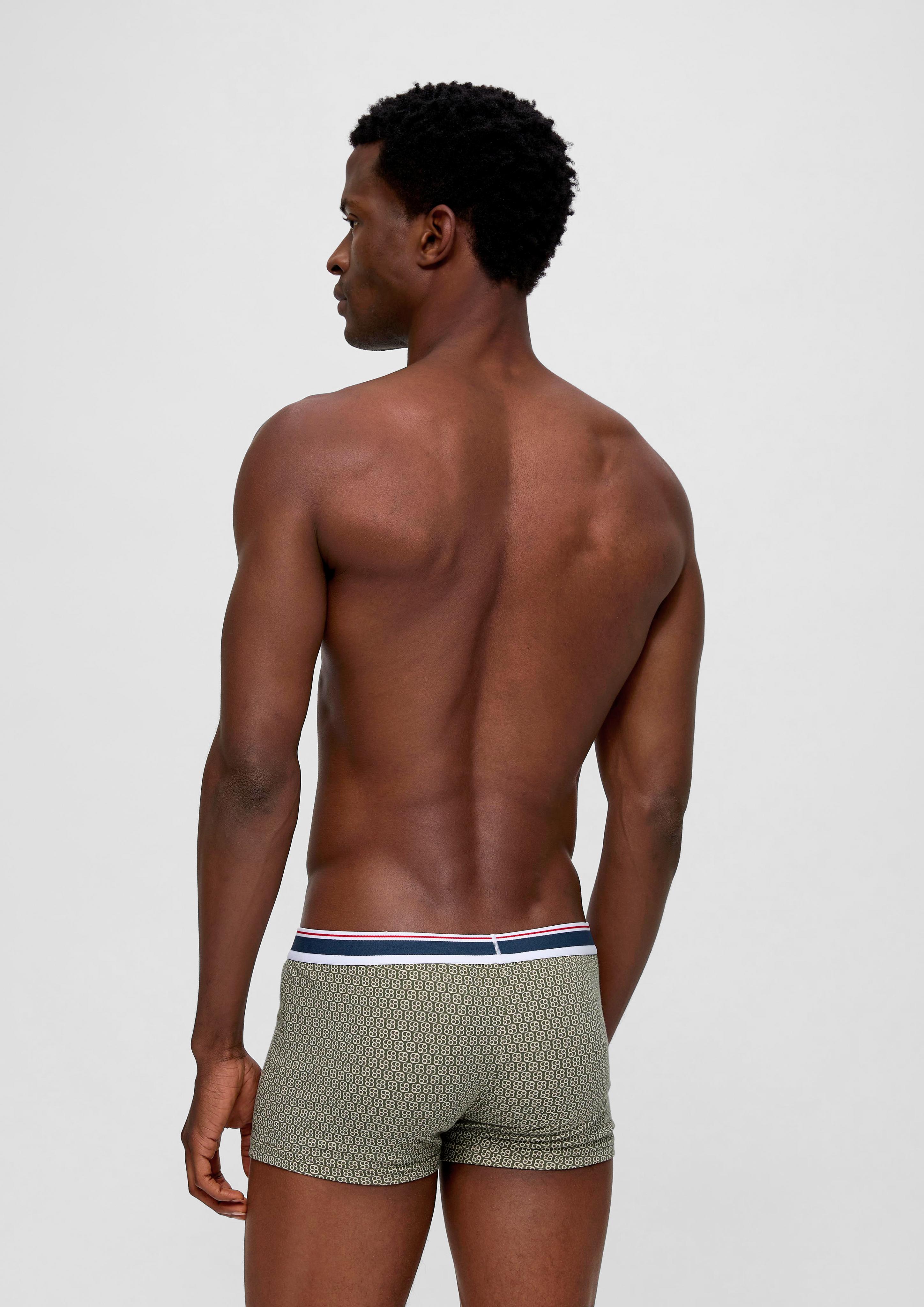 3er-Pack Boxershorts  6008398-40A1