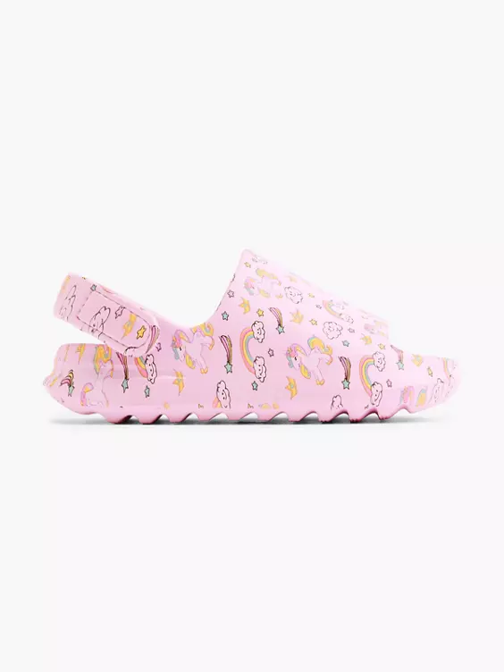 Vty Slides