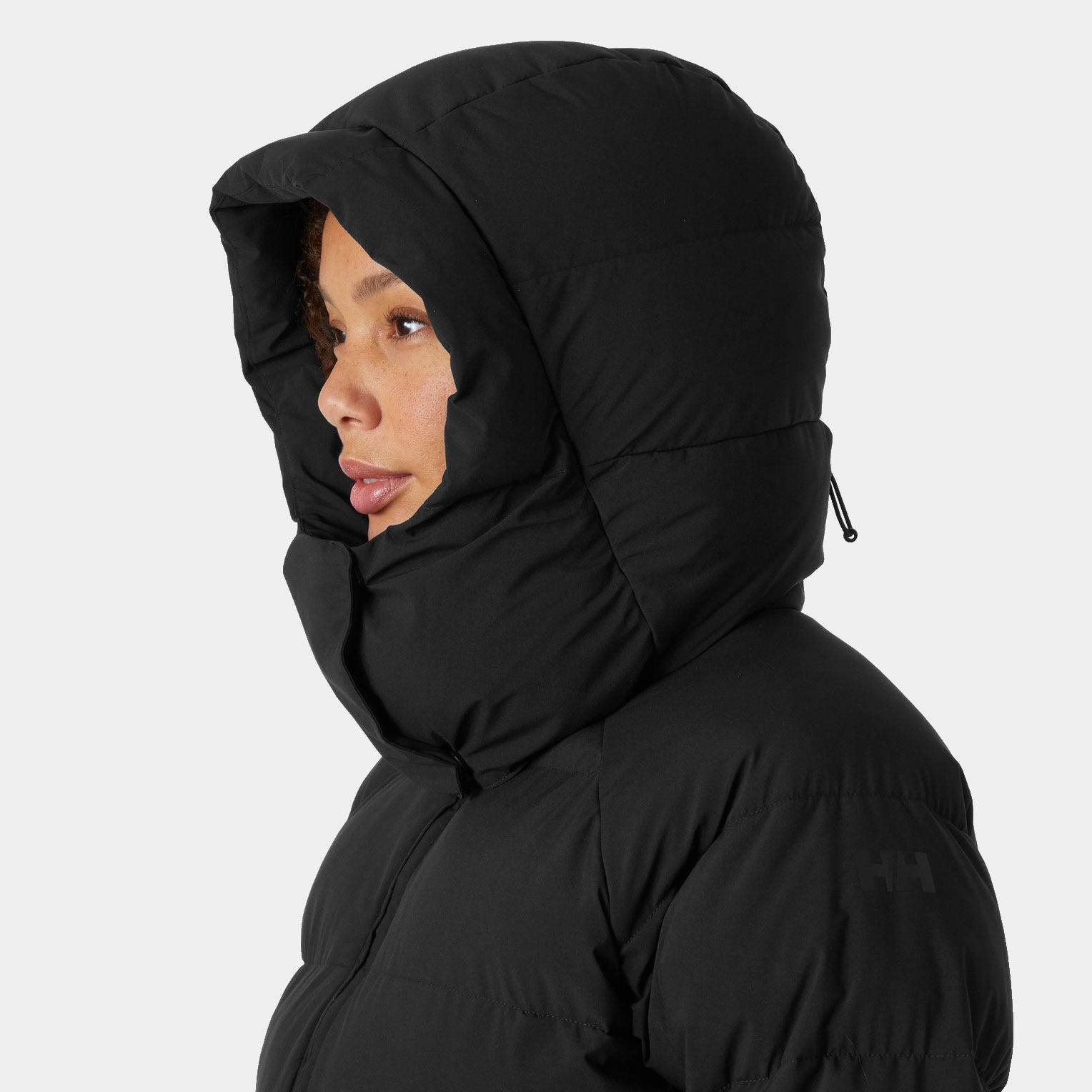 Women's Ellie Puffy Parka
