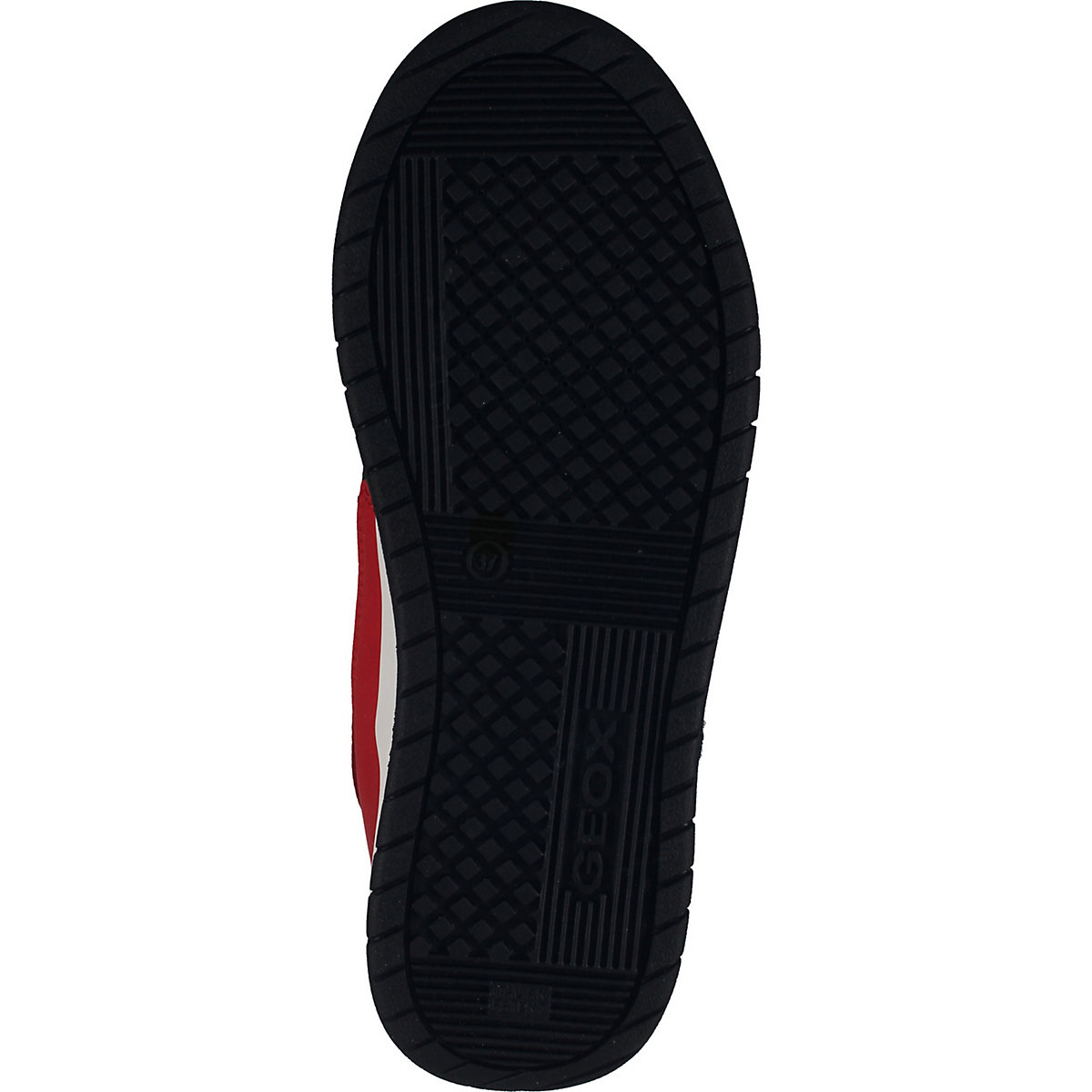 Sneaker Halbschuhe