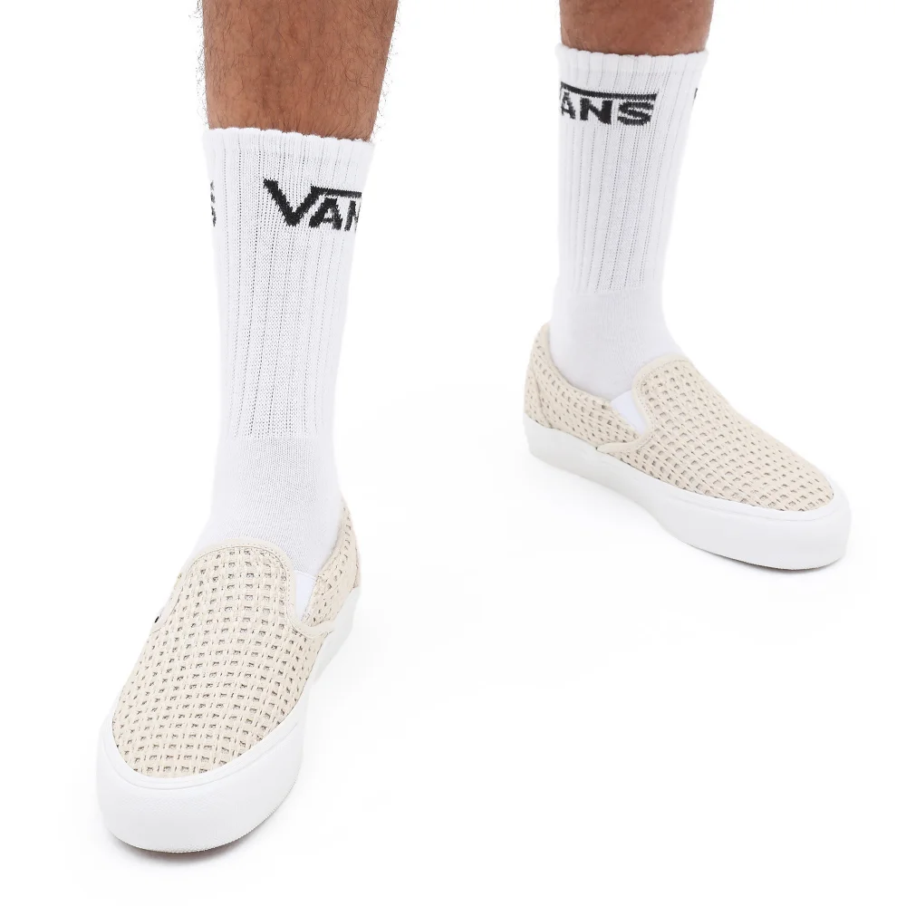 Vans Slip on Vr3 VN0007NCNTR1 / weiss