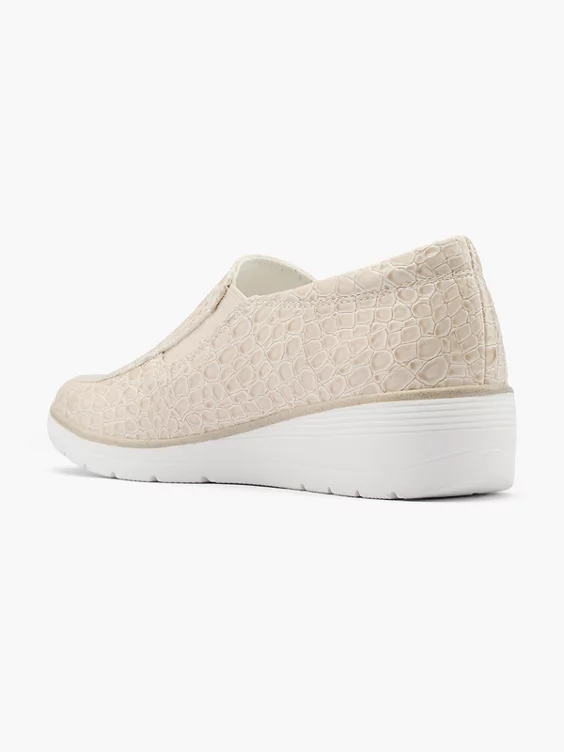 Easy Street Komfort Slipper