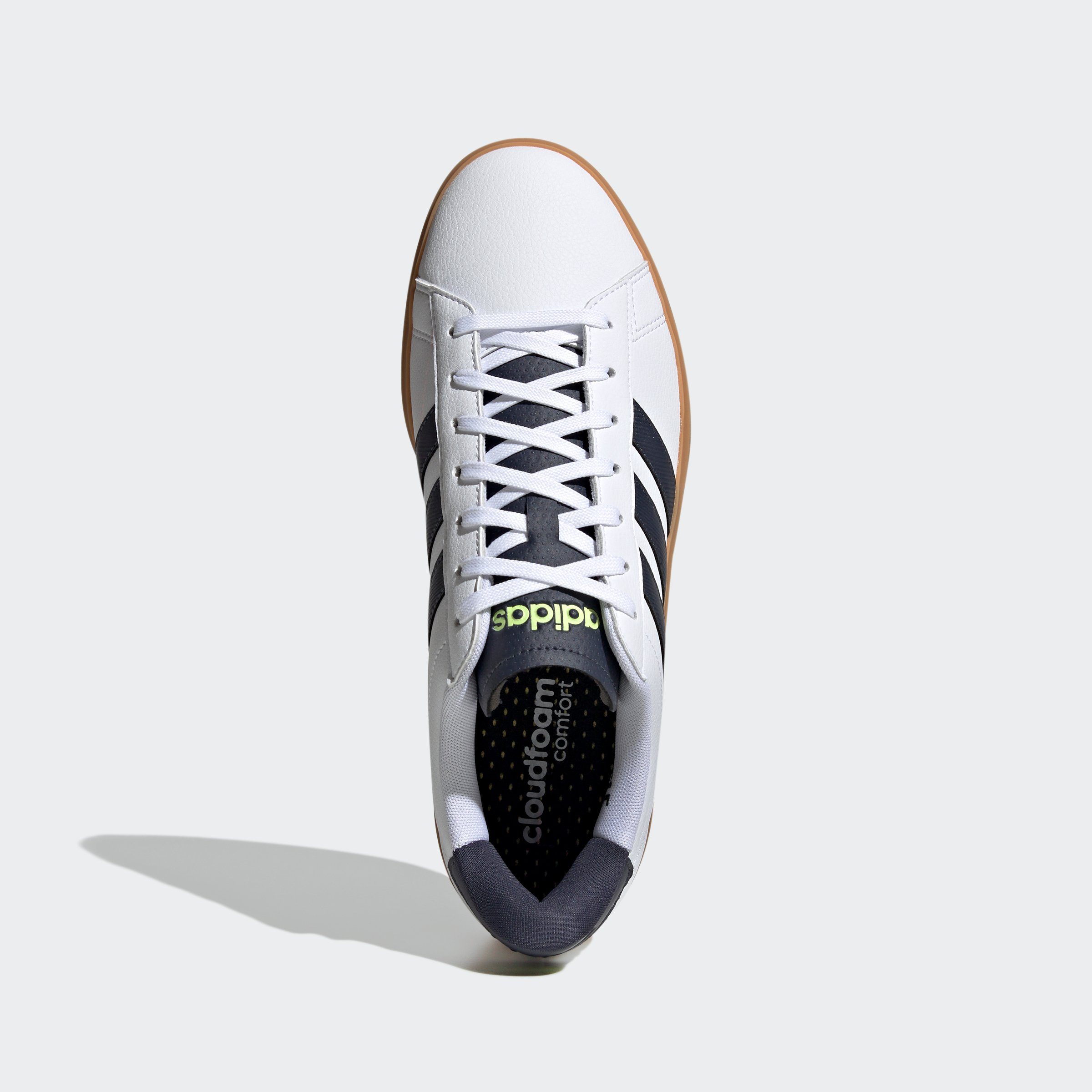 adidas Sportswear GRAND COURT 2.0 Sneaker Design auf den Spuren des adidas Superstar