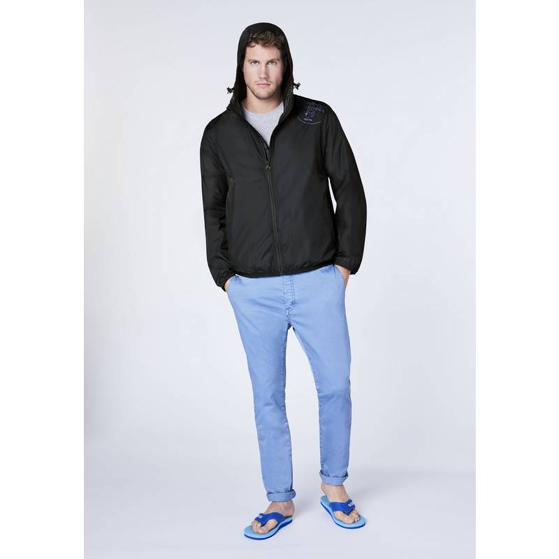 Chiemsee Regenjacke Funktionsjacke Herren