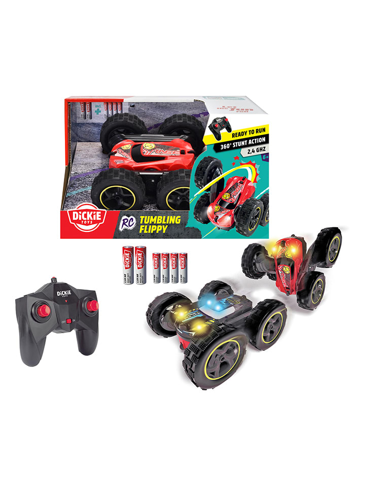 Dickie Toys Ferngesteuertes Auto 