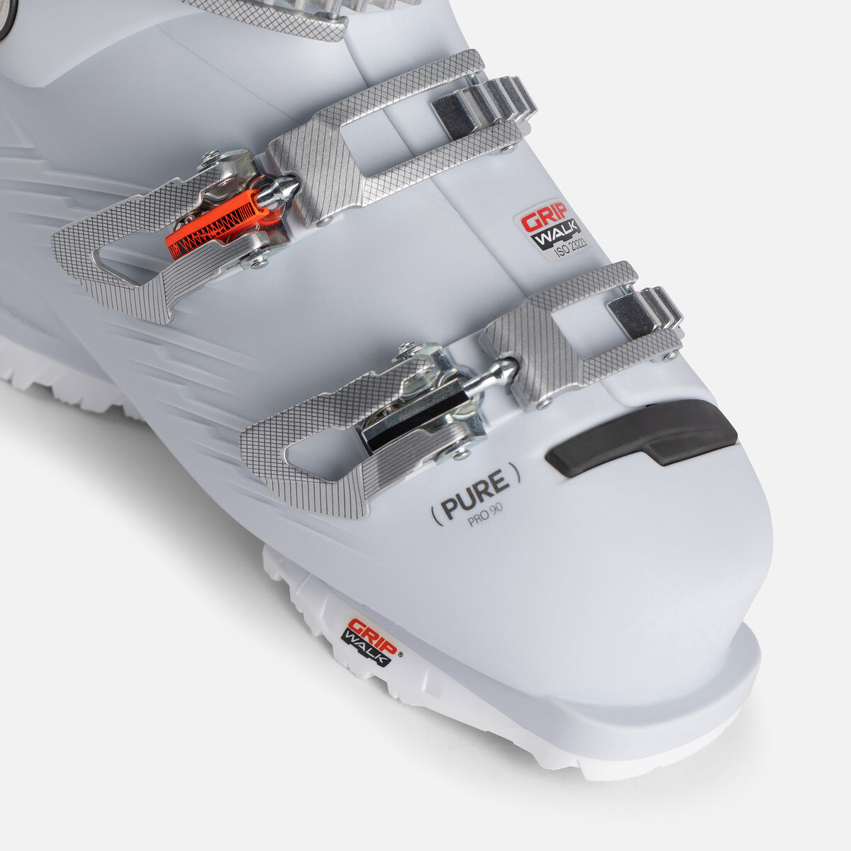 Damen On Piste Skischuhe Pure Pro 90 Gw