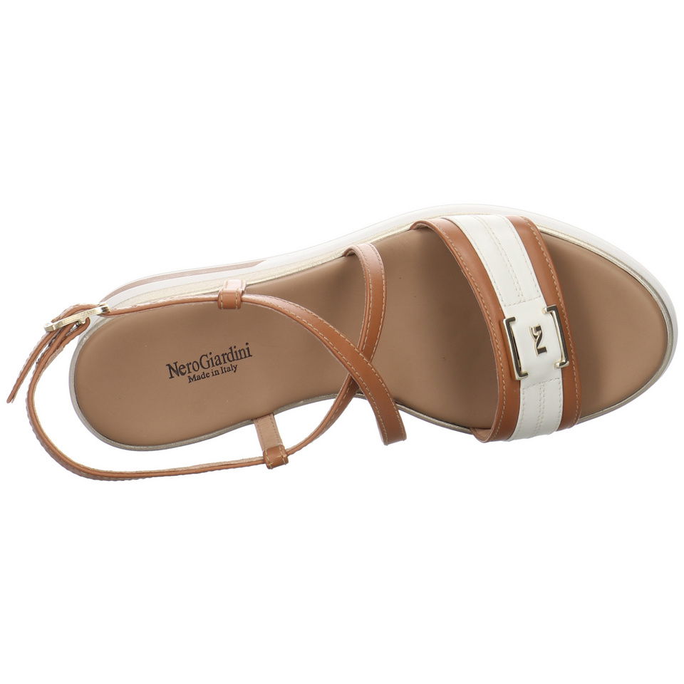 Nero Giardini Sandalette