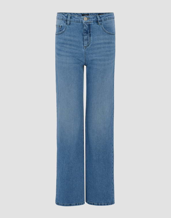Wide Leg Jeans Marli
