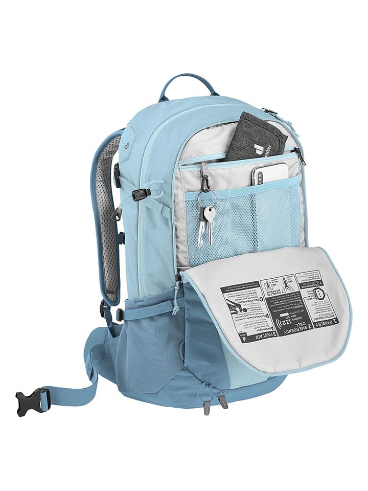 Deuter Wanderrucksack 