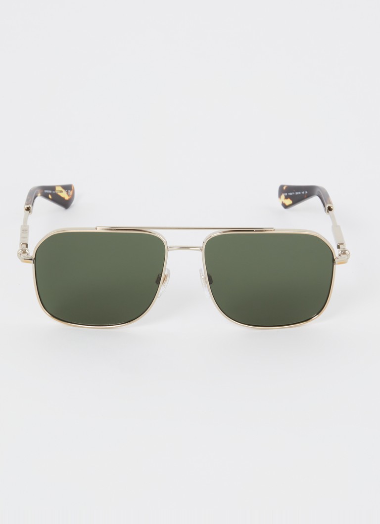 Burberry Pilot sunglasses BE3159