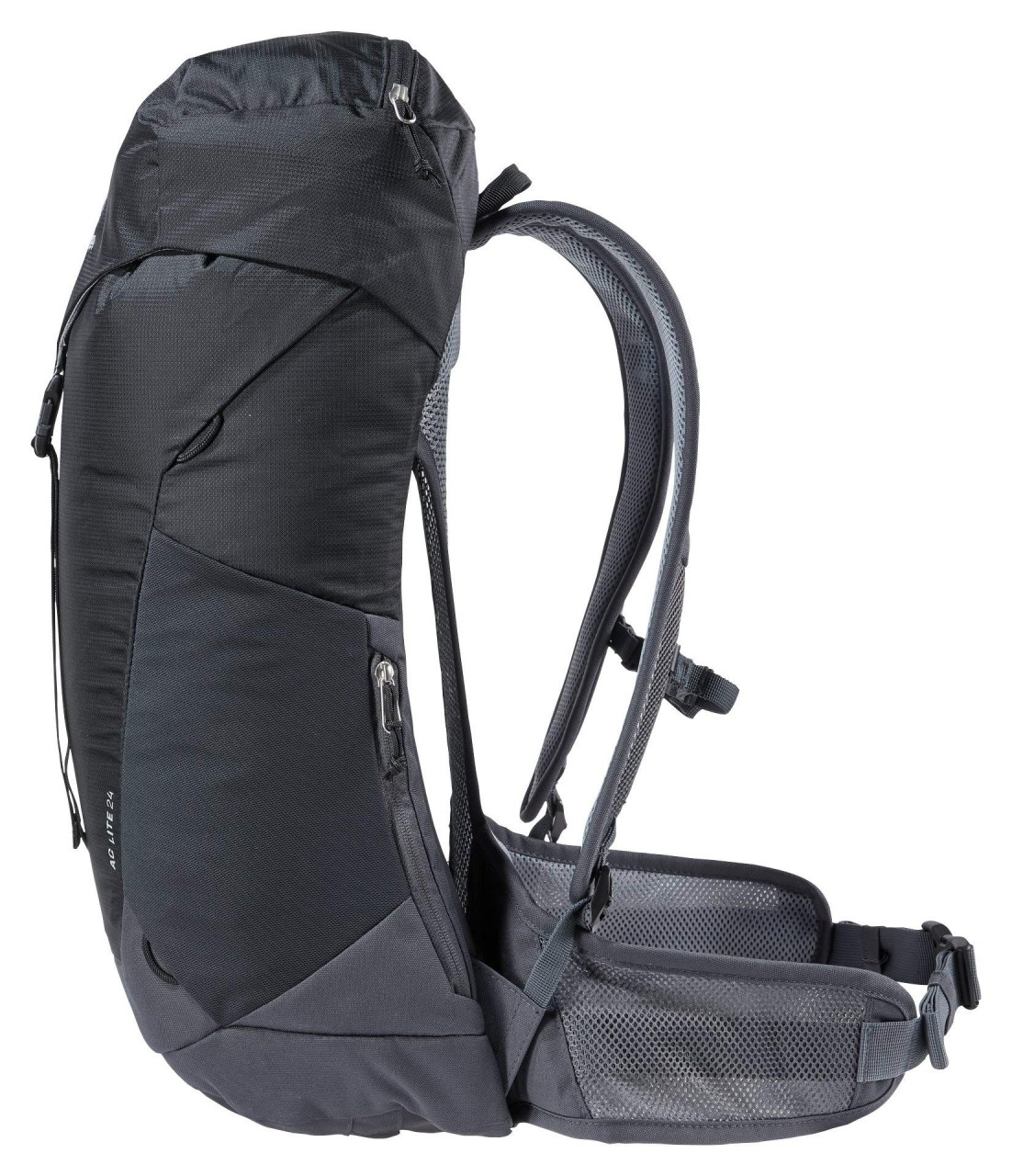 DEUTER Handtaschen schwarz AC Lite 24