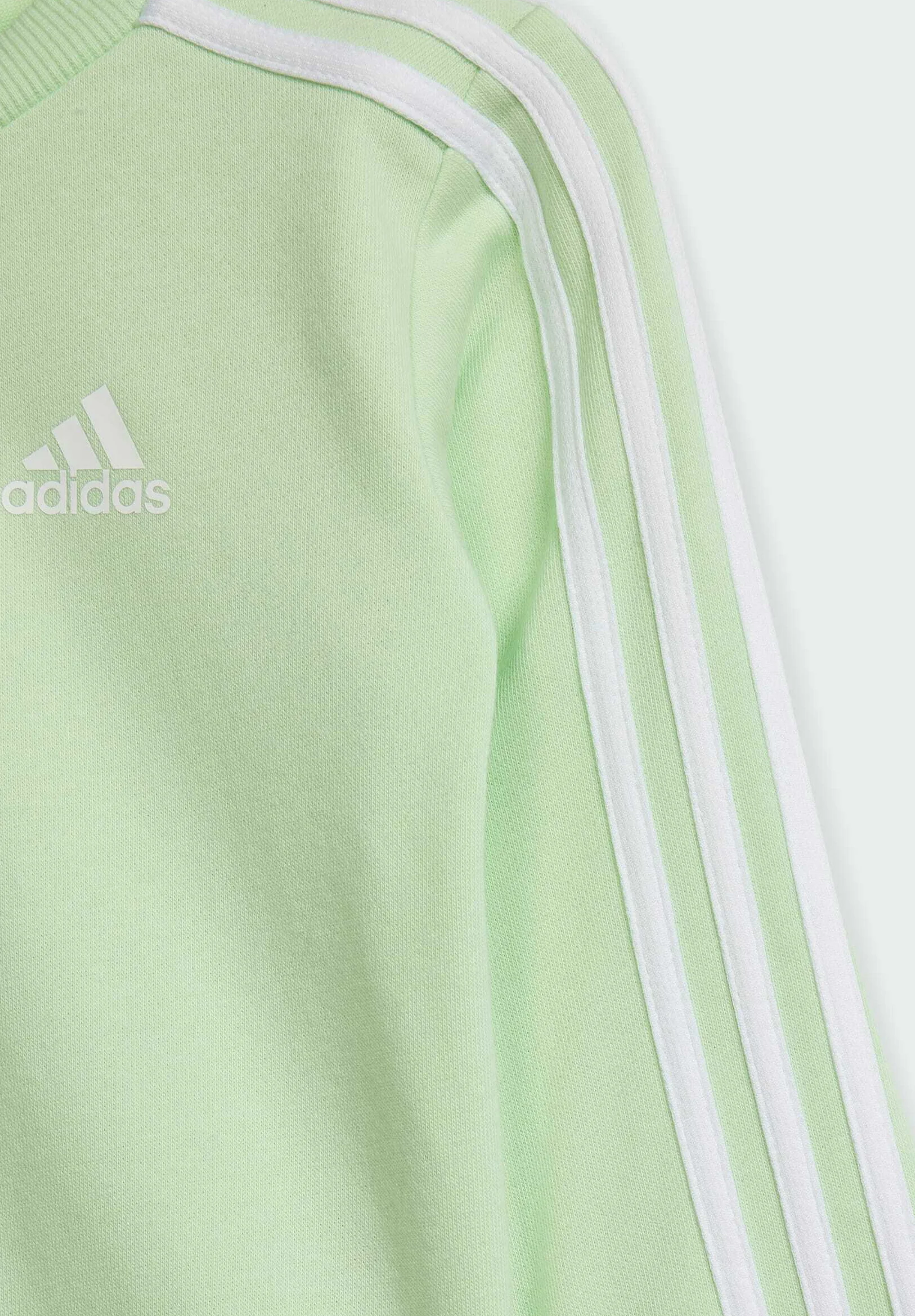 adidas Performance ESSENTIALS 3-STRIPES NIÑO - Chándal