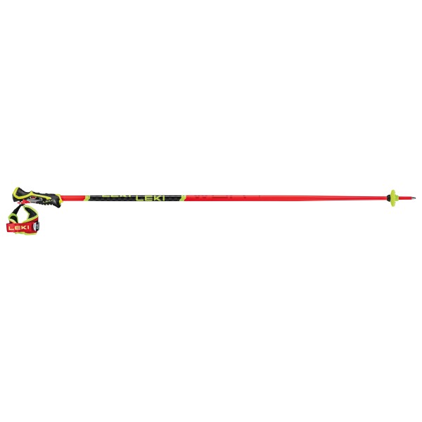 Leki - WCR TBS SL 3D - Skistöcke
