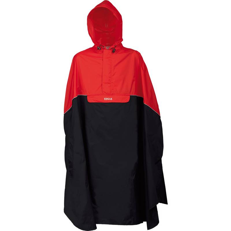 PRO-X-elements TRENTO Poncho
