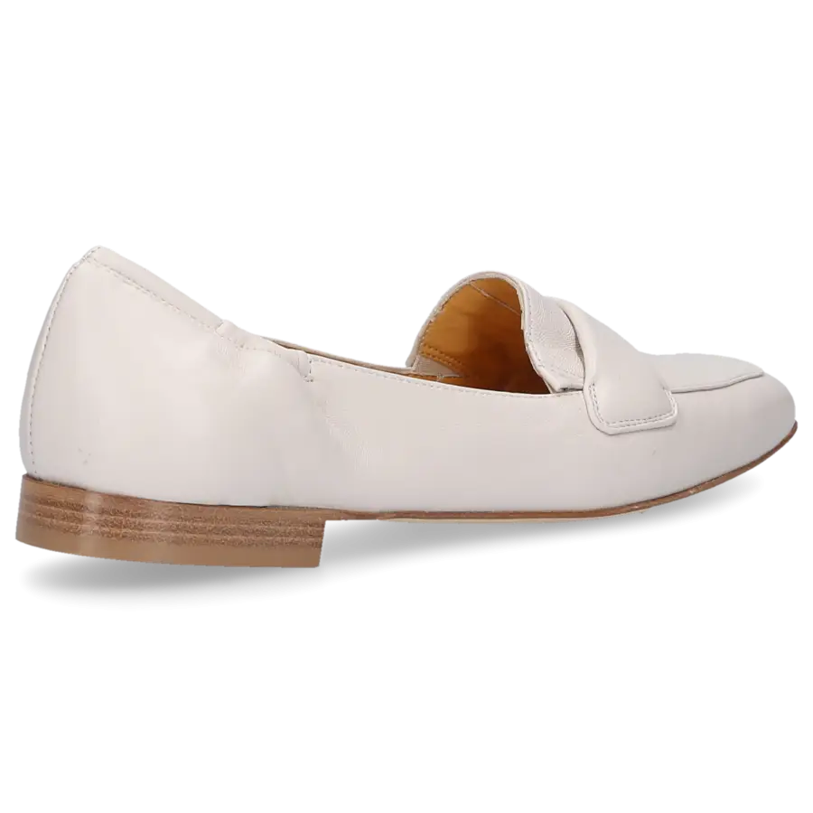 Truman's - Loafer 9534 Nappaleder - beige