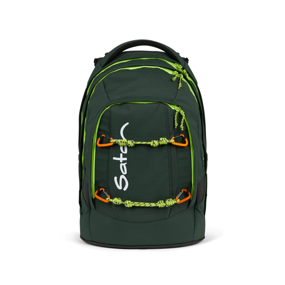 pack Green Explorer Set