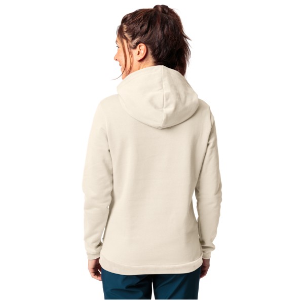 Vaude - Women's Manukau Hoody III - Hoodie
