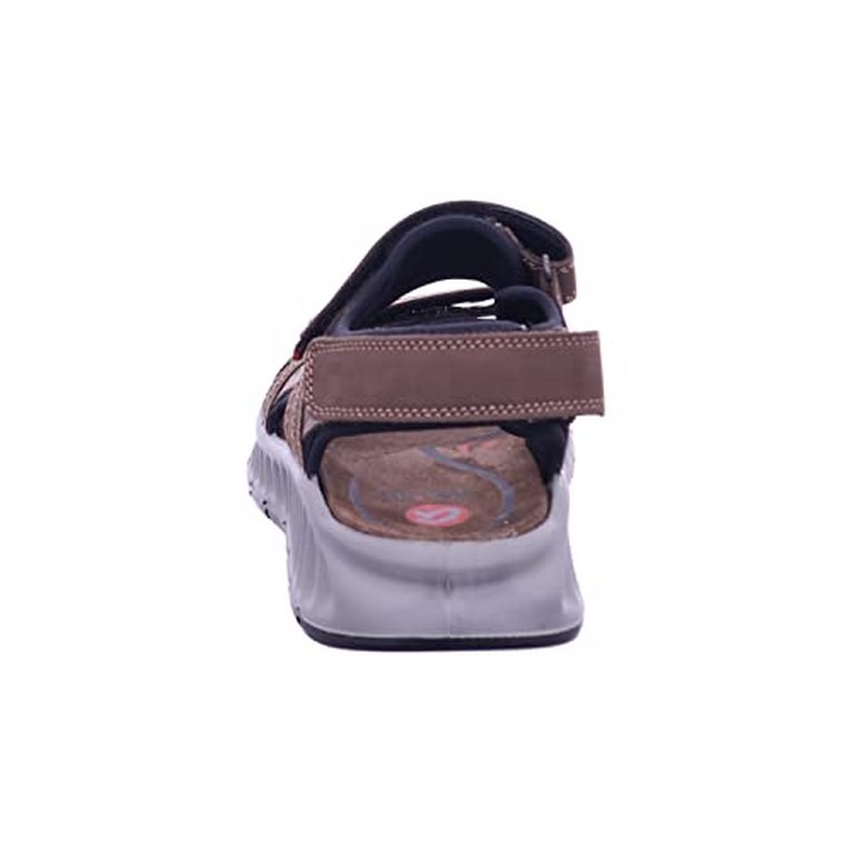ARA Komfort Sandalen braun