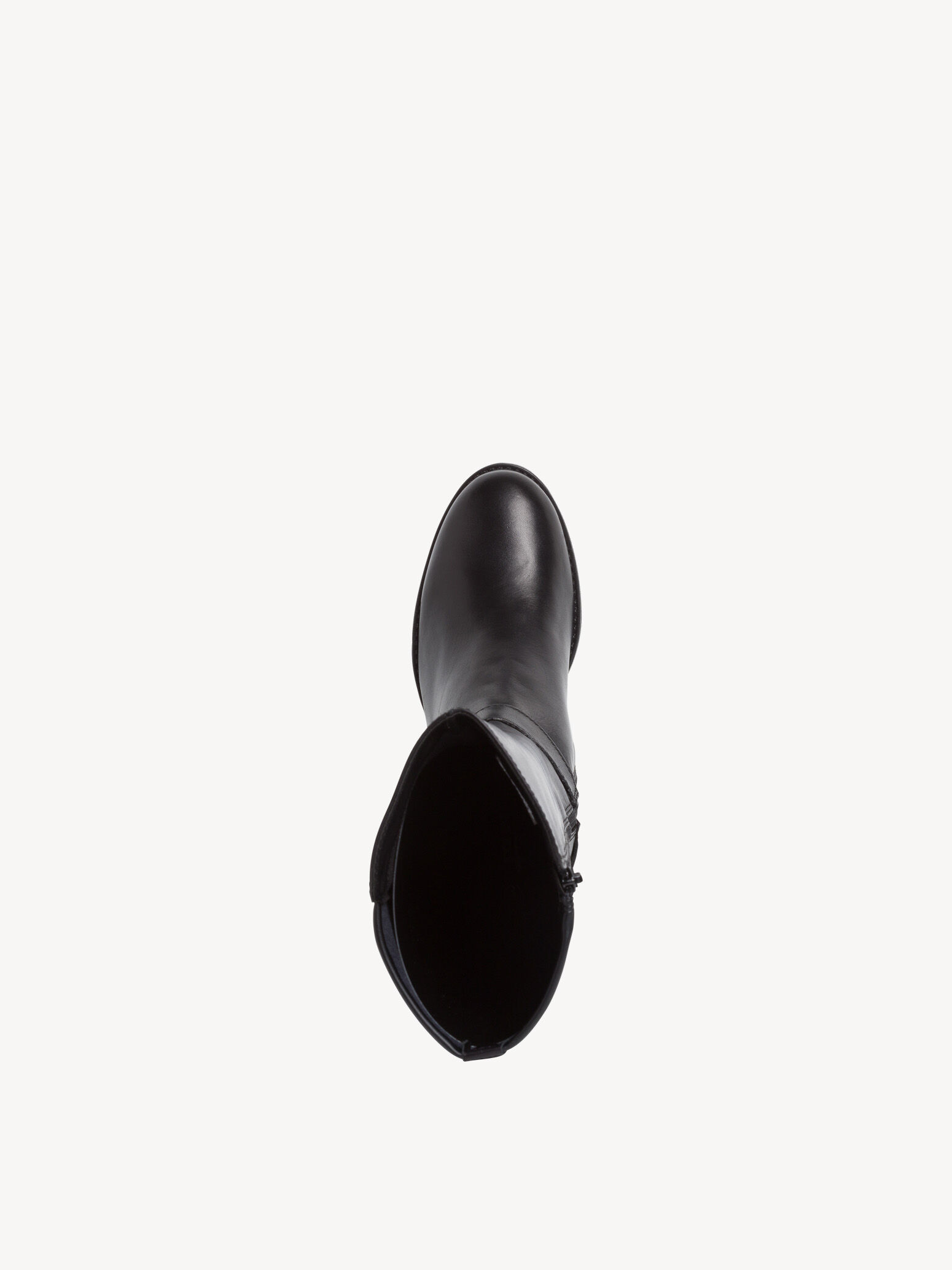 Bottes - noir