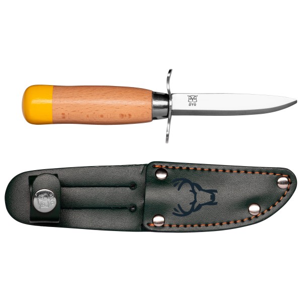 ØYO - Scout Knive - Messer