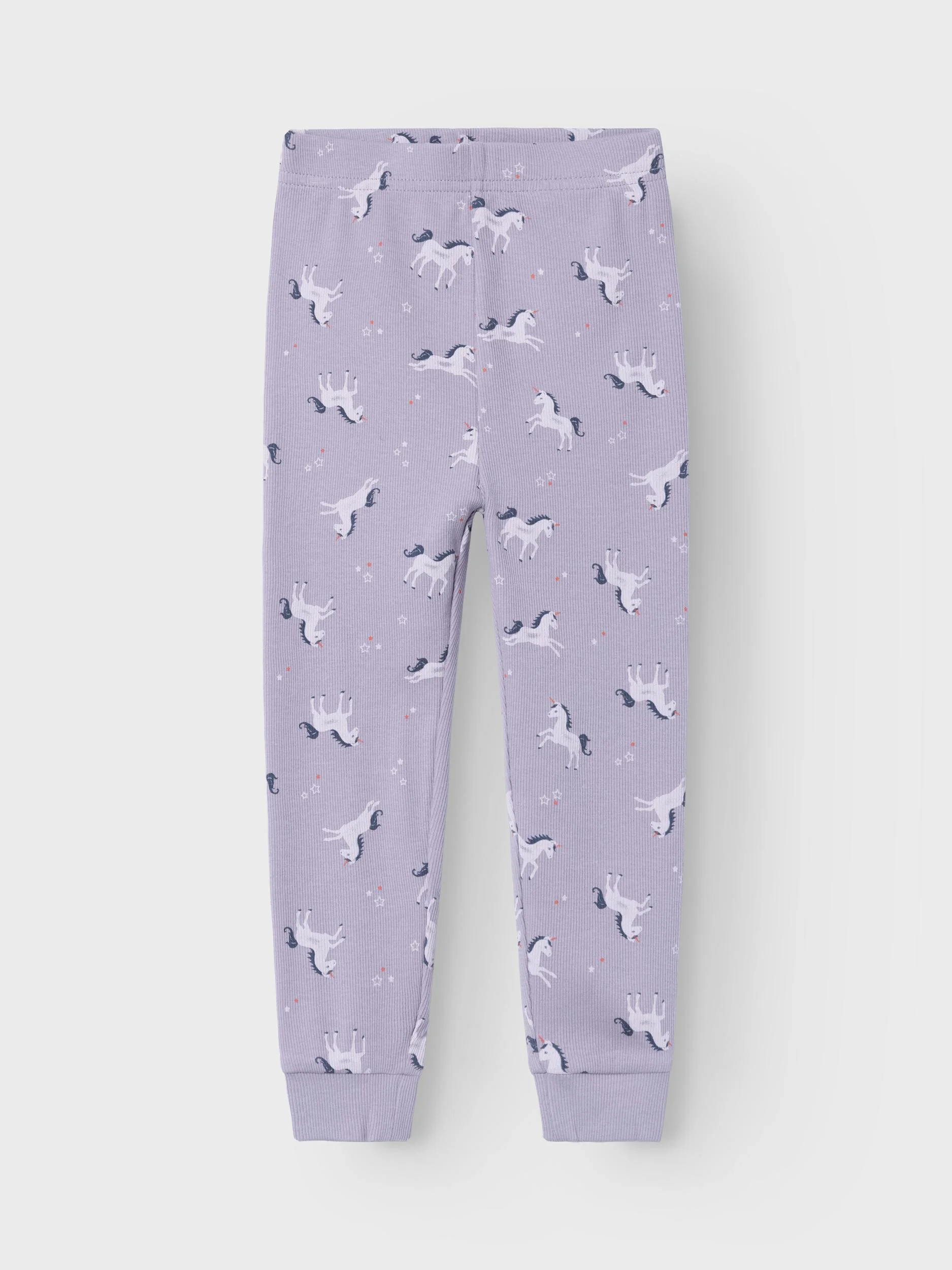 Nómbralo NMFNIGHTSET UNICORNIO - Pijama